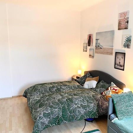 Mellow City Apartment - By Nahuen Suites Graz Dış mekan fotoğraf